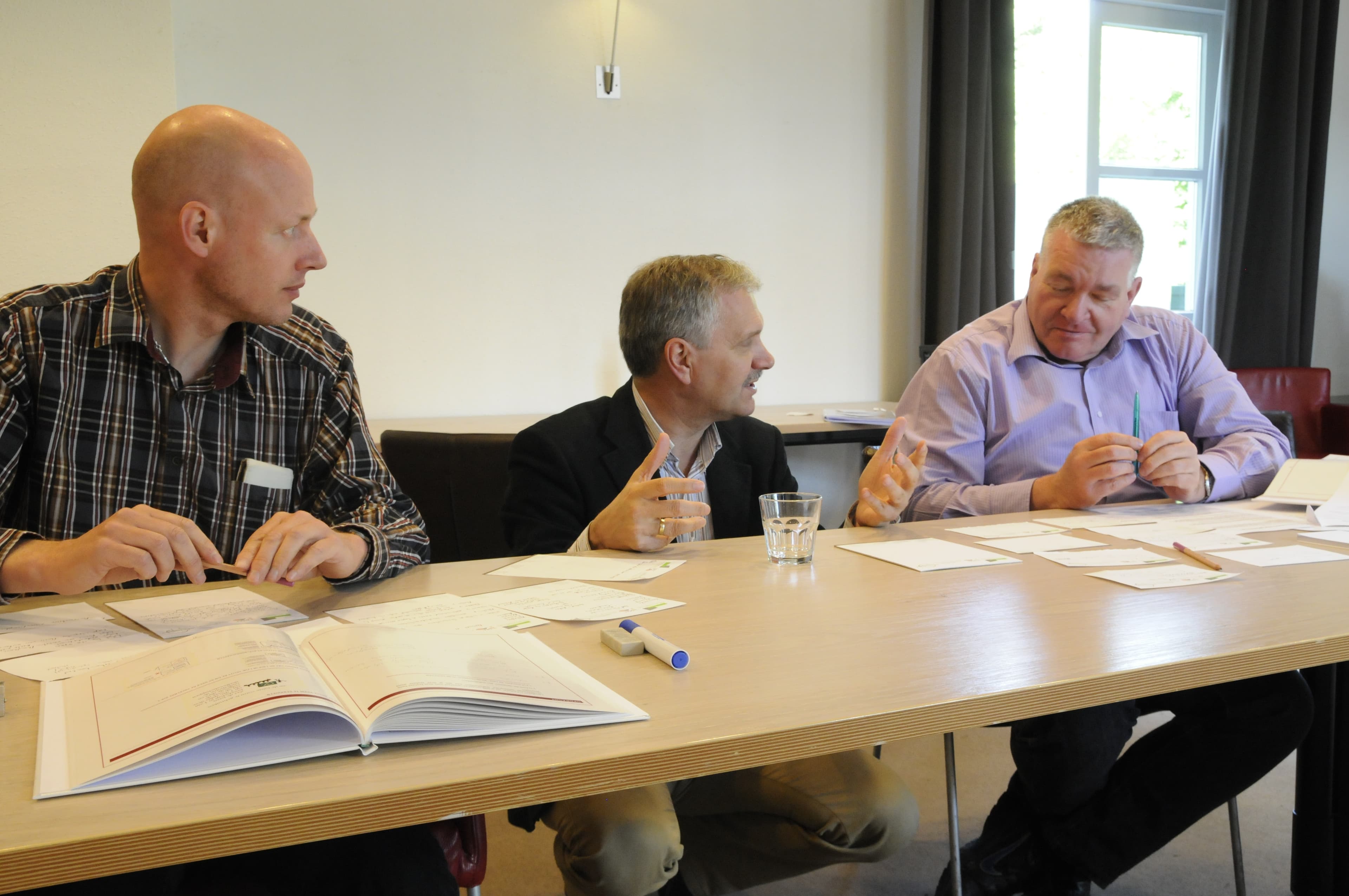 Persoonlijke begeleiding