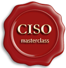 CISO Masterclass logo